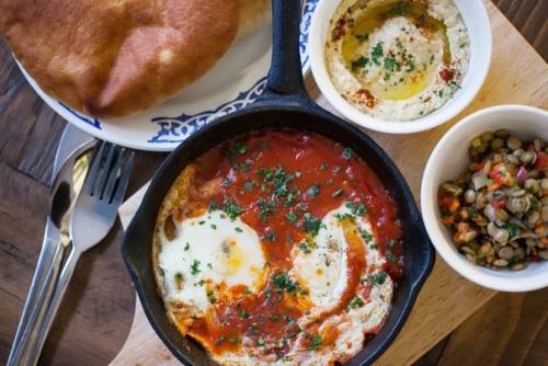 Самые интересные и необычные фастфуды Петербурга. 04