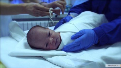 Данный Взамен - материнство глазами отказницы. 01