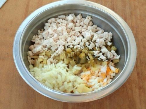 Салат Красная Шапочка? 05