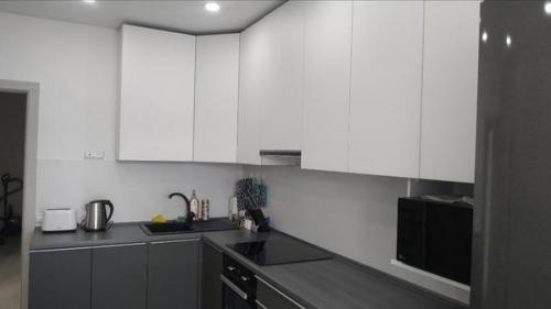 Результат нашего ремонта. 03