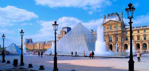 Рождественский тур Берлин - Париж ( 3 дня) - Брюссель - Амстердам от компании Maketravel? 02