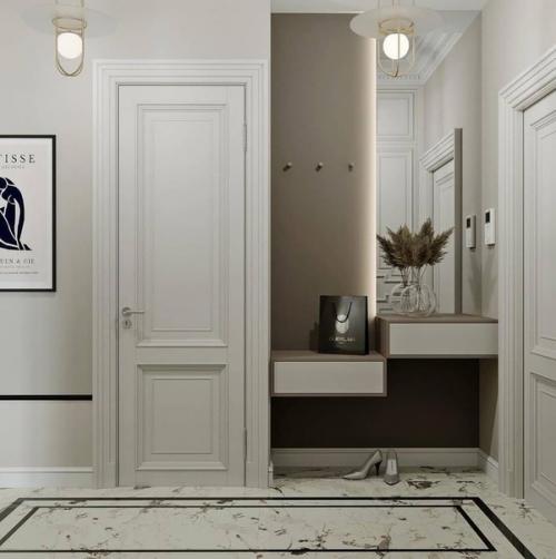 Кухня с островом в этом интерьере меня просто покорила. 09