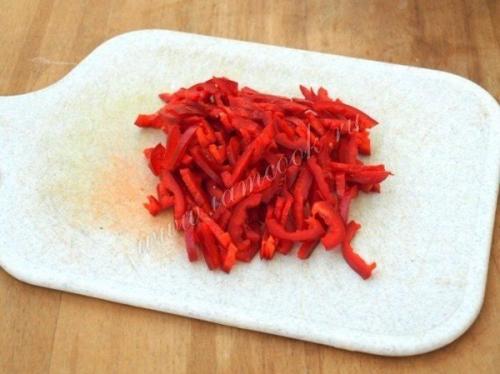 Салат Красная Шапочка? 04