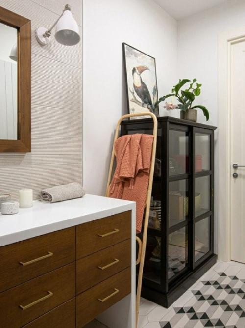 Дизайн интерьера квартиры 80 кв. 08