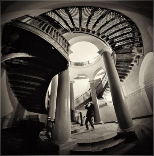 14 мест в Петербурге, которые стоит посетить хотя бы раз в жизни. 05