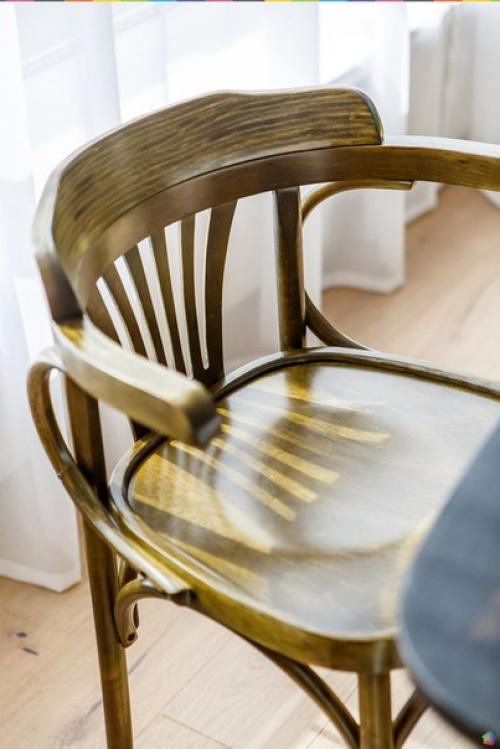 Студия площадью 35 кв. 03