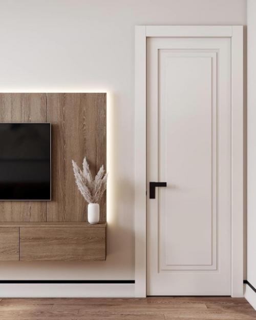 * однокомнатная квартира 40 кв. 08