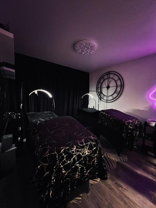 Как вам интерьер студии VED'MA. 04