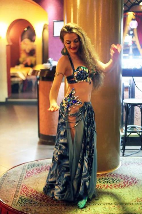 Ресторан сейдабад в самом центре старого тбилиси. 
