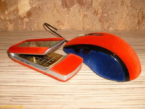 Бизнес - идея: флокирование. 02