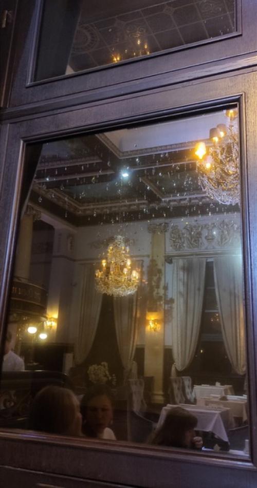 Ах, если б знали вы, что за деликатесы. 03