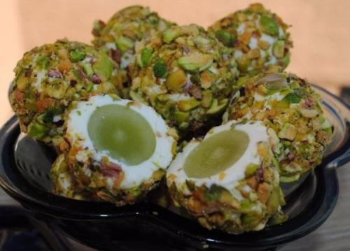 Топ 8 супер закусок в виде шариков. 05