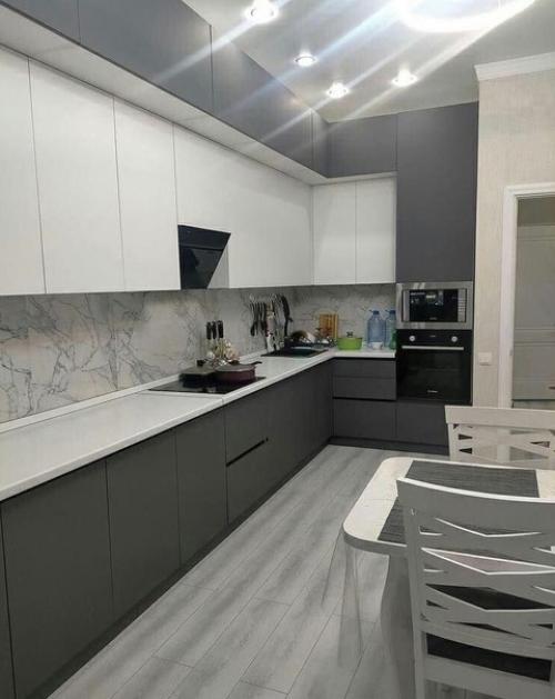 Закончили наш ремонт. 03