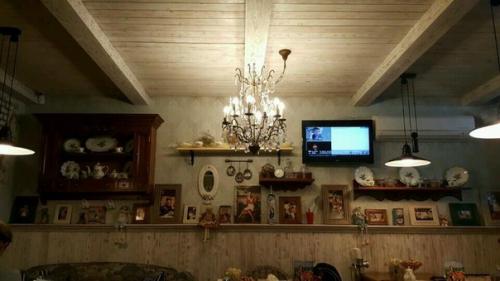 Тетя Мотя / Tyotya Motya. 02