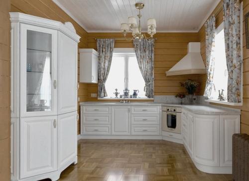 Проект Русская Усадьба. 07 Проект Русская Усадьба. 07