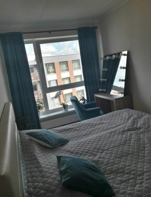 Периодически любуюсь интерьерами. 02