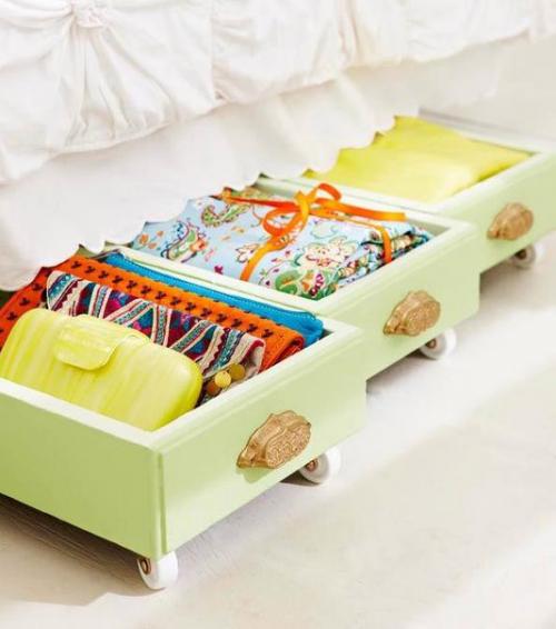 Лучший ящик под кроватью - это отсутствие ящика. 04 Лучший ящик под кроватью - это отсутствие ящика. 04