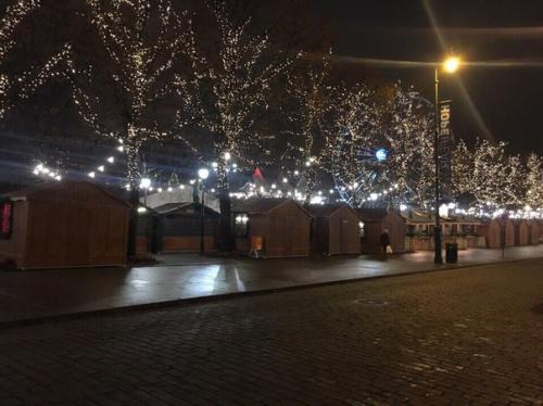 Всем привет.  Расскажу немного о том, где мы были и что видели за последние дни. 04