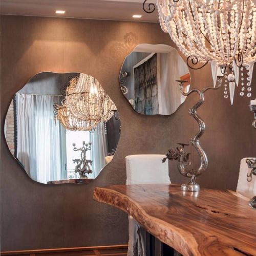 Деревенский шарм в сочетании с современными формами является отличительной чертой новой оригинальной коллекции мебели. 04