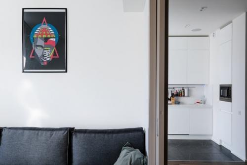 Минимализм и работы с Faces & Laces в трешке на ленинском ч. 1. 03