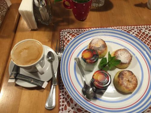 Тетя Мотя / Tyotya Motya. 04