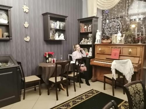 Спасибо всем за поздравления! 04