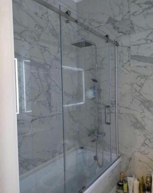 Закончили наш ремонт. 06