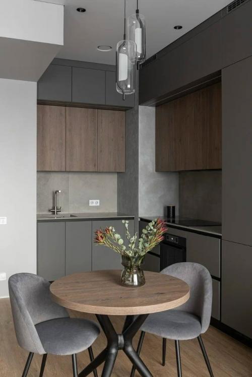 Дизайнер жанна письменская х стильные кухни и интерьеры.

