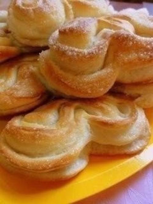 Плюшка сахарная? Всем рекомендую! 02 Плюшка сахарная? Всем рекомендую! 02