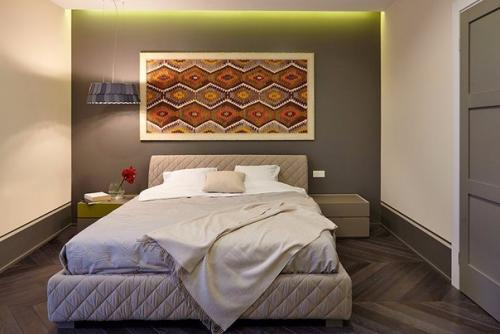 Квартира в Киеве площадью 120 кв. 08