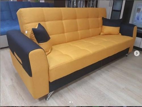 Ни для кого не секрет, что гостиная - это Лицо любой квартиры или дома. 07