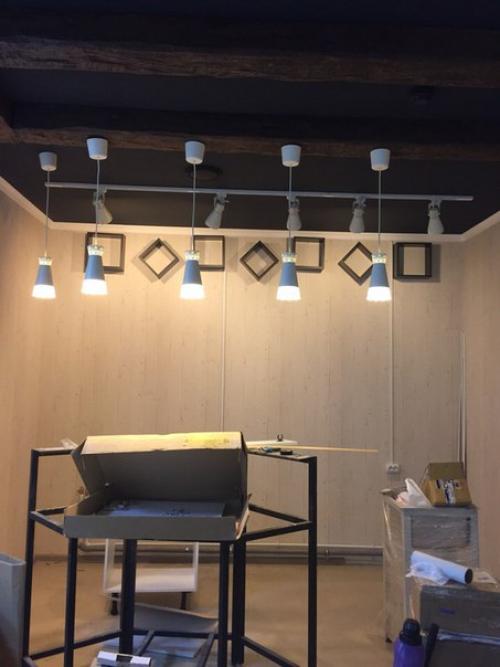 Хочу рассказать свою историю. 07