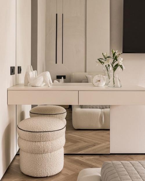 Трехкомнатная квартира площадью 93 кв. 05