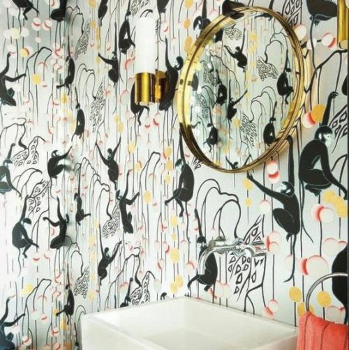 Сегодня поговорим про крупные принты. 05