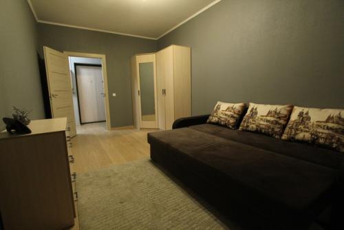 Сдаётся просторная 1-комнатная квартира (44 м 2) - 25. 02