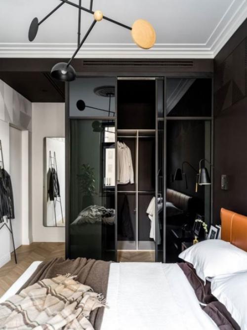 Квартира, расположенная в доме 1952 года постройки. 02