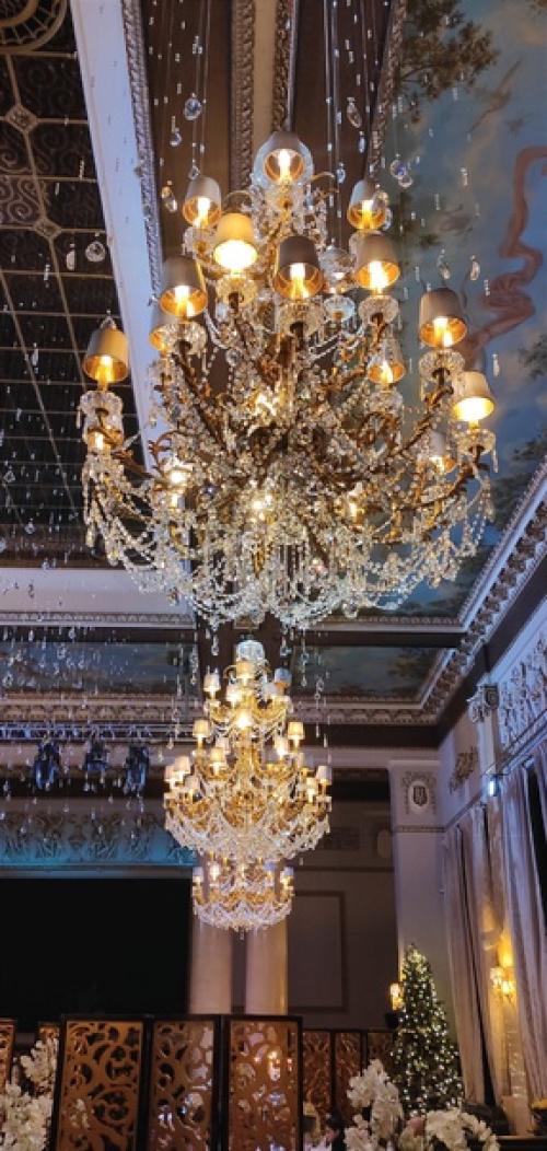 Ах, если б знали вы, что за деликатесы. 05