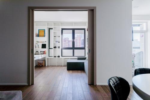 Минимализм и работы с Faces & Laces в трешке на ленинском ч. 1. 06