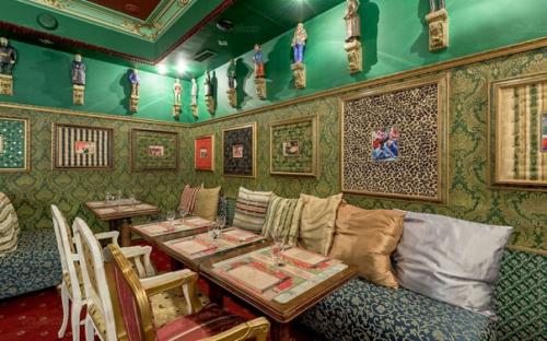 Китч - безвкусица или стёб? 05