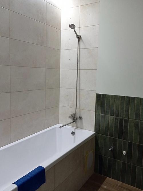 Процесс реализации проекта от самого талантливого дизайнера моей студии - Марины. 04