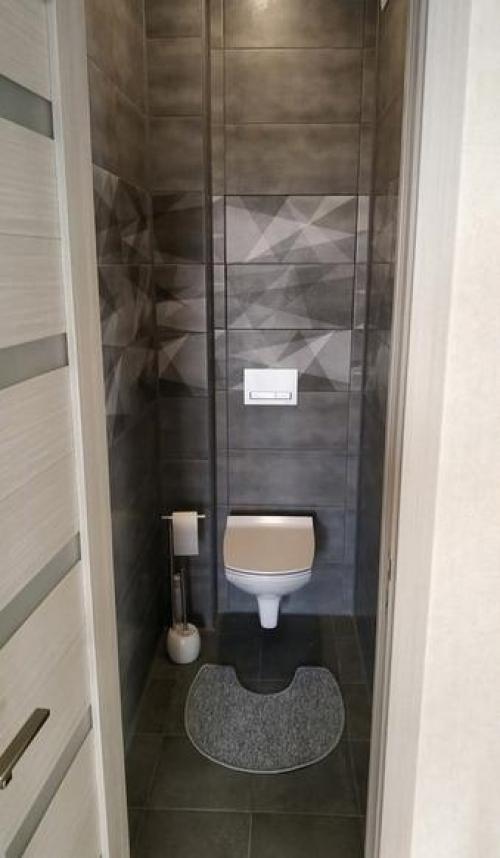 Результат нашего ремонта. 08