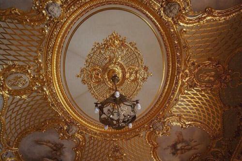 Особняк графини Уваровой. 09