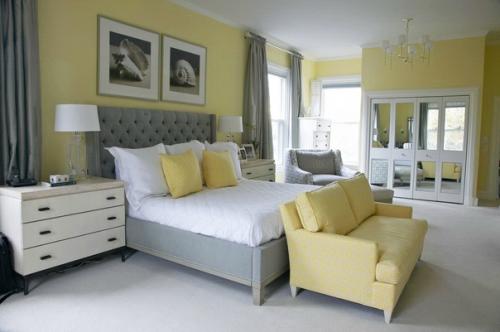 Серый цвет в интерьере: изысканно или мрачно? 03