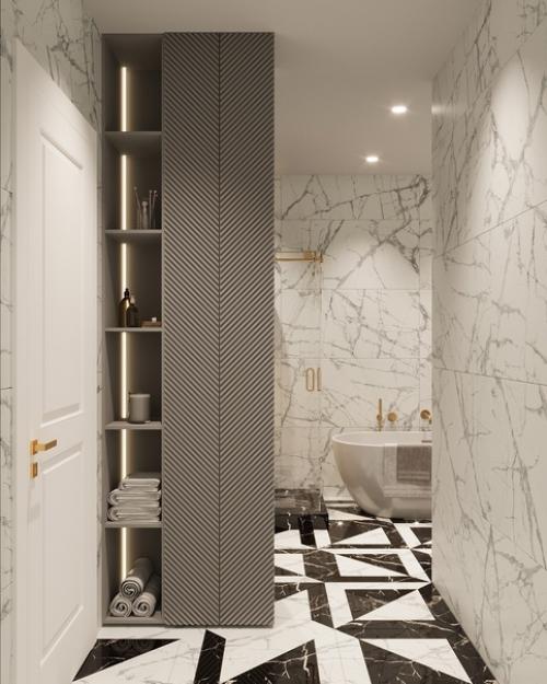 Как видите, разбавить свой интерьер можно самыми разными способами. 02