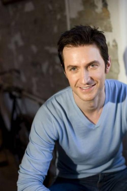 Цветок_дня.  Гербера.