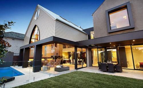 10 самых невероятных реконструкций старых зданий. 04