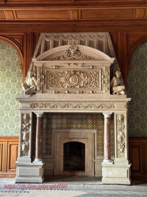 Особняк барон штиглица. 03