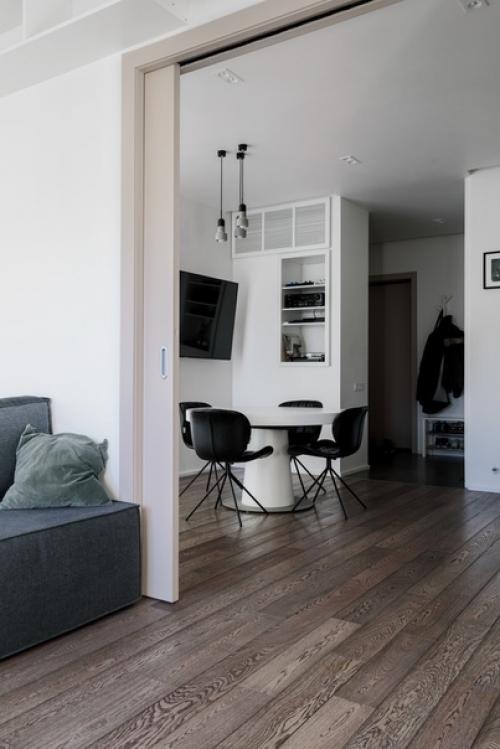 Минимализм и работы с Faces & Laces в трешке на ленинском ч. 1. 05