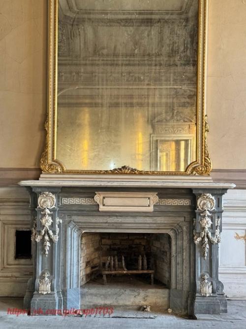 Особняк барон штиглица. 01