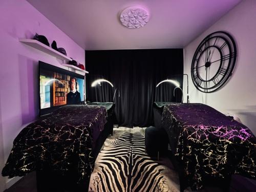 Как вам интерьер студии VED'MA. 03